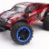 Монстр Remo Hobby Dinosaurs Master 4WD RTR масштаб 1:8 2.4G — RH8032, фото 11