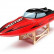 Радиоуправляемый катер Volantex RC Vector SR65 красный Brushless 2.4G LiPo RTR — EXA79205RR, фото 4