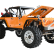 Радиоуправляемый краулер MJX Hyper Go H12Y+ (желтый) FOC Brushless 4WD 2.4G LED 1/12 RTR —  MJX-H12Y+, фото 13
