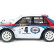 Радиоуправляемая машина для дрифта MJX Hyper Go 14302 Lancia Delta Brushless 4WD 2.4G LED 1/14 RTR — MJX-14302, фото 2