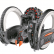 Боевой робот Keye Toys Space Warrior KT803 с пулями 2.4 GHz, фото 1