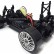 Машинка для дрифта Himoto Drift X E18DT 4WD RTR в масштабе 1:18 — E18DT, фото 5