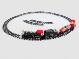 Детская железная дорога Huan Qi 3500-3A