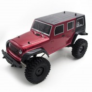 Краулер HSP Rock Racer 94706-70691 4WD в масштабе 1:10 2.4G