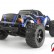 Монстр-трак Remo Hobby Mmax RH1031 PRO 4WD в масштабе 1/10 — RH1031PRO, фото 25