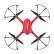 Квадрокоптер MJX Bugs 3 с WiFi FPV камерой C4020, фото 8