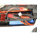 Монстр-трак Remo Hobby SMAX 4WD RTR масштаб 1:16 2.4G — RH1631-BLACK, фото 12