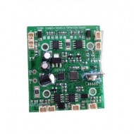 Плата квадрокоптера WLtoys V262-12
