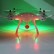 Квадрокоптер Syma X8SC 2.4GHz с видеокамерой, фото 5