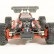 Радиоуправляемая багги Remo Hobby Dingo UPGRADE 4WD RTR масштаб 1:16 2.4G — RH1651UPGV2, фото 26