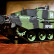 Радиоуправляемый танк Heng Long German Leopard II A6 масштаб 1:16 2.4G — 3889-1Upg V7.0, фото 8