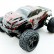 Радиоуправляемый монстр Remo Hobby RH1635 4WD RTR масштаб 1:16 2.4G — RH1635-RED, фото 1