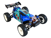 Запчасти для Remo hobby Raid RH1451/RH1455