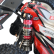 Радиоуправляемая багги Remo Hobby (красный) 4WD 2.4G 1/14 RTR — RH1451-RED, фото 18