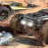 Радиоуправляемая трагги MJX Hyper Go 14210 Brushless 4WD 2.4G LED 1/14 RTR — MJX-14210, фото 30