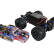 Радиоуправляемый монстр MJX Hyper Go 20208 Brushless 4WD 2.4G LED 1/20 RTR — MJX-20208, фото 10