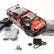 Радиоуправляемая машина для дрифта Remo Hobby RACING & DRIFT (черно-красная) 4WD 2.4G 1/14 RTR — RH1411-NBR, фото 9