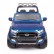 Детский электромобиль Dake Ford Ranger Blue 4WD MP4 - DK-F650-BL, фото 3