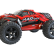 Радиоуправляемый монстр Remo Hobby (красный) 4WD 2.4G 1/14 RTR — RH1435-RED, фото 15