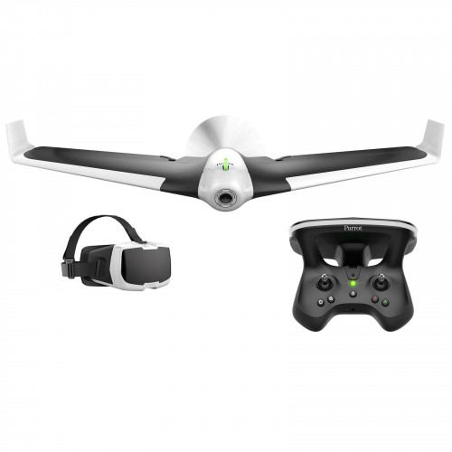 Дрон Parrot DISCO FPV, фото 1