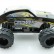 Радиоуправляемый монстр Himoto Crasher 4WD 2.4G 1/18 RTR + Ni-Mh и З/У, фото 6