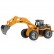 Экскаватор HUI NA TOYS HN1530 в масштабе 1/16 — HN1530, фото 8