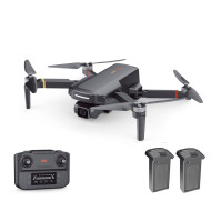 Квадрокоптер SJRC F5 PRO combo с подвесом и камерой 4K 5G GPS RTF — SJ-F5-PRO-COMBO
