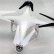 Лопасти для DJI Phantom, Cheerson CX-20, XK X380, WLToys V303,Hubsan h109s, фото 5