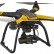 Квадрокоптер Hubsan H109S PRO X4 HIGH EDITION FPV с 3-осевым подвесом и пультом android — H109S high, фото 2