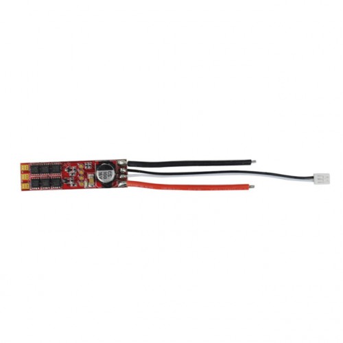 Регулятор оборотов ESC для квадрокоптера Hubsan h501 (H501S-19), фото 1