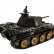 Радиоуправляемый танк Taigen 1/16 Panther type G (Германия) откат ствола (для ИК боя) V3 2.4G RTR — TGIF3879G-B1-3.0, фото 4