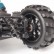 Монстр-трак HSP Knight PRO 94806PRO 1/18, фото 6