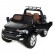 Детский электромобиль Dake Ford Ranger Black 4WD MP4 - DK-F650, фото 8
