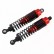 Алюминиевые передние амортизаторы для моделей Himoto 1/10 — Hi33005, фото 2