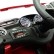 Детский электромобиль Mercedes CLA45 AMG LUXURY RED 12V 2.4G - SX1538-E, фото 6