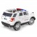 Радиоуправляемый электромобиль Ford Explorer Police White 12V 2.4G- CH9935-W, фото 9