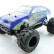 Радиоуправляемый монстр Himoto Crasher Brushless 4WD 2.4G 1/18 RTR + Li-Po и З/У, фото 3