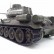 Танк Taigen 1/16 T34-85 (СССР) KIT — TG3909-1KIT, фото 4