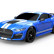 Радиоуправляемая машина для дрифта MJX Hyper Go 10306 Mustang Shelby GT-500 Brushless 4WD 2.4G LED 1/10, RTR — MJX-10306(DC), фото 1