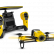 Квадрокоптер Parrot Bebop Drone SKYCONTROLLER с 1080P FPV камерой и управлением до 2 км, фото 3