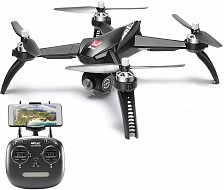 Квадрокоптер MJX Bugs 5W с камерой и FPV трансляцией видео на смартфон — B5W