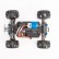 Радиоуправляемая машинка WL Toys Monster масштаб 1:18 — A979, фото 5