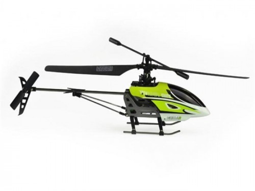 Вертолет Hubsan H103B Invader Mini, 2.4 GHz, фото 1