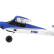 Радиоуправляемый самолет Top RC 450mm Mini Xcub with Gyro RTF — TOP106B02 , фото 6