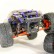 Монстр-трак Remo Hobby SMAX UPGRADE 4WD RTR масштаб 1:16 2.4G — RH1631UPGV2-BLUE, фото 6