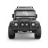 Радиоуправляемый краулер MJX Hyper Go H8H (серый) Brushless 4WD 2.4G LED 1/8 — MJX-H8H-GREY, фото 6