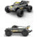 Радиоуправляемый монстр MJX Hyper Go 10210 (серый) Brushless 4WD 2.4G 1/10, без ЗУ и акб — MJX-10210-GRAY, фото 5