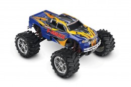 Traxxas T-Maxx 2.5 Classic Nitro 2.5 4WD 1/10 RTR — TRA49104