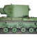 Радиоуправляемый танк Heng Long KV-2 (Россия) MS version V7.0 масштаб 1:16 — 3949-1 UpgA V7.0 (HL-3949-1-MS-V7), фото 7