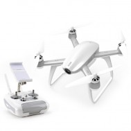 Квадрокоптер Walkera AiBao 4К FPV белого цвета с дополненной реальностью — AIBAOwhi
